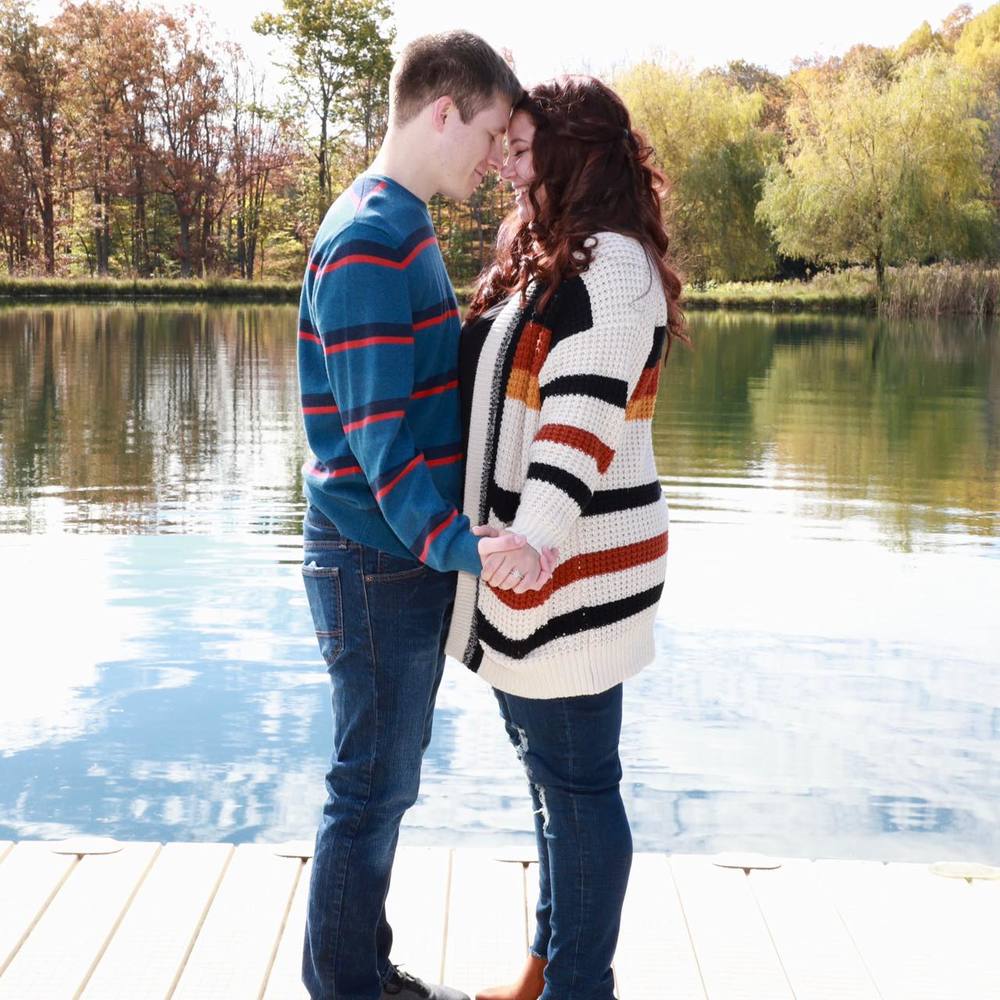 Meet your Posher, Marah